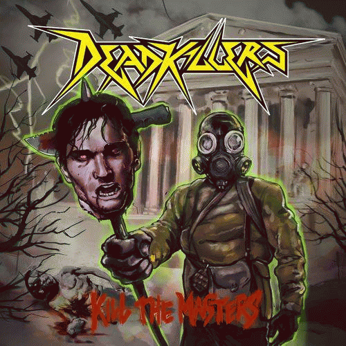 DeadKillers : Kill the Masters DeadKillers : Kill the Masters